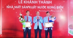 Muốn sản phẩm sạch thì phải có nguồn nguyên liệu chuẩn