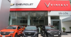 GM rút khỏi Thái Lan, Chevrolet tại Việt Nam có bị ảnh hưởng?