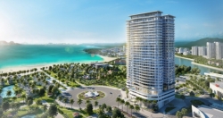 Vì sao giới đầu tư săn lùng căn hộ dịch vụ Citadines Marina Halong