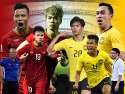 AFC họp khẩn vì Covid-19, trận đấu giữa Malaysia và Việt Nam nguy cơ bị hoãn