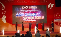 Phát động cuộc thi “Ánh sáng soi đường” lần thứ III