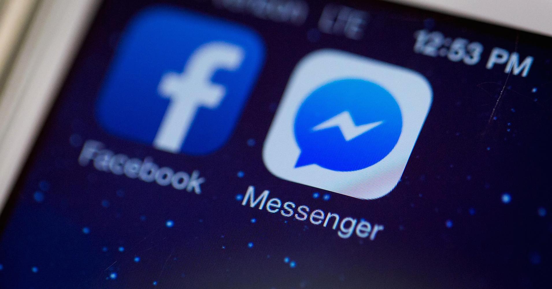 Facebook Messenger mới cho iPhone hứa hẹn sẽ nhanh gấp đôi