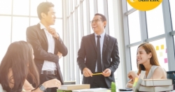 Sun Life Việt Nam lần thứ ba liên tiếp nhận giải “Công ty cung cấp giải pháp bảo hiểm nhân thọ tốt nhất”