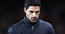 HLV Mikel Arteta của Arsenal dương tính với virus SARS-CoV-2