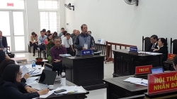 Vụ án ông Nguyễn Đình Bang: Dùng chứng cứ phô tô để buộc tội các bị cáo?