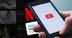 Netflix, YouTube, Amazon, Apple hạ chất lượng video vì dịch bệnh Covid-19