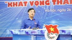 Tổ chức Đoàn, Hội luôn đồng hành với thanh niên trong khởi nghiệp, làm giàu