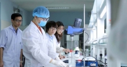 Khoa Y Dược, Đại học Quốc gia Hà Nội điều chế gel sát khuẩn
