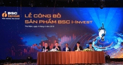 BSC i-Invest - bí quyết để đầu tư chứng khoán thành công