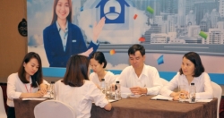 VietinBank tuyển gần 200 chỉ tiêu trên toàn hệ thống