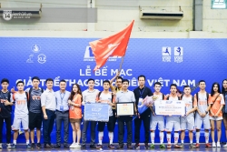 Đại học Thủy Lợi lên ngôi vương VUG Futsal khu vực Hà Nội