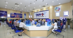 BIDV thông báo tuyển dụng gần 1.000 người năm 2019