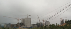 Nghệ An: Một công nhân tử vong tại công trình nhà máy xi măng Tân Thắng