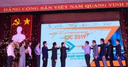 Novaland đồng hành cùng “Ý tưởng khởi nghiệp CiC 2019”