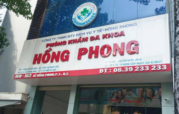 TP HCM: Xử phạt hàng loạt các công ty quảng cáo dịch vụ khám chữa bệnh không đúng quy định