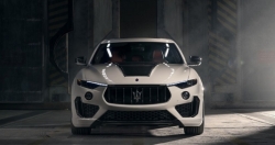 Novitec bất ngờ “tái thăm” Maserati Levante Trofeo, nâng công suất lên hơn 600 mã