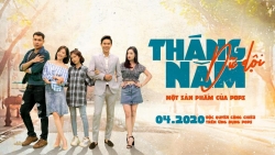 Phim “Tháng năm dữ dội” đập thẳng vào những mảng tối của xã hội