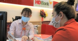 HDBank triển khai gói vay ưu đãi hỗ trợ khách hàng nông nghiệp vượt hạn mặn