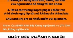 Vì sao nhiều bạn trẻ “Ghét bếp, không nghiện nhà”?