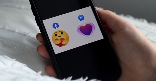 Facebook và Messenger sắp có thêm biểu tượng cảm xúc mới thể hiện sự “quan tâm”