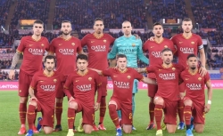 Cầu thủ của AS Roma không nhận lương 4 tháng để giúp đội bóng vượt qua đại dịch