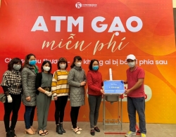 Có một "Hà Nội nghĩa tình" trong đại dịch Covid-19
Bài 4: Học sinh Thủ đô chung tay đẩy lùi Covid