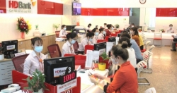 HDBank ân hạn thời gian trả nợ gốc của khách hàng trong mùa dịch