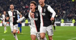 Juventus nhận tin xấu về sức khoẻ của Dybala