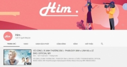 “Bắt trend” xu thế giới trẻ, "Him." nổi lên với những video viral triệu view