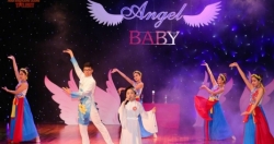 Hoàng Bảo Ngọc giành ngôi Á quân "Angel Baby"