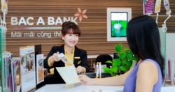 Cùng BAC A BANK “Trải nghiệm ngay, nhận quà liền tay”