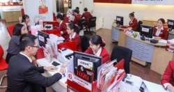 HDBank tiếp tục ưu đãi đặc biệt cho nhà thầu