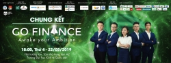 Chung kết Go Finance 2019 - Điều gì đang chờ đón bạn? 