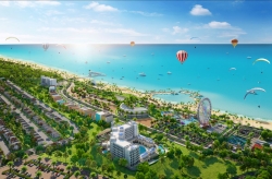 Nhiều dự án lần đầu “trình làng” tại Novaland Expo 2019