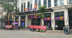 TPBank “đổ lỗi” cho chủ đầu tư khi bị khách hàng “tố” về nghĩa vụ bảo lãnh