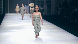 Khởi động "Model Kid Vietnam 2019"