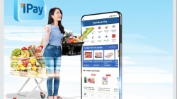 VietinBank ra mắt kênh mua sắm “VinMart: Siêu thị tại nhà” trên ứng dụng di động