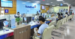 VietinBank hỗ trợ khơi thông dòng chảy hàng hóa, khôi phục kinh doanh, phát triển KT-XH