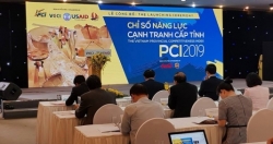 Chỉ số năng lực cạnh tranh năm 2019: Hà Nội nằm trong top 10