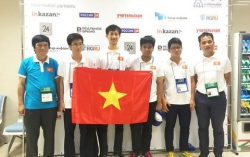 Không chọn đội tuyển thi Olympic khu vực và quốc tế năm 2020