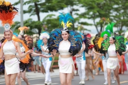 Carnaval Hạ Long dự kiến diễn ra tối 16/5