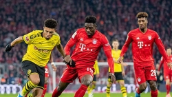 Chính thức: Bundesliga trở lại vào ngày 16/5