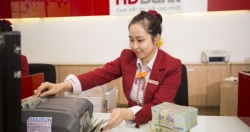 Tiếp sức kinh tế, HDBank dành hàng ngàn tỷ đồng tài trợ chuỗi kinh doanh xăng dầu