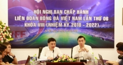 V-League 2020 trở lại vào ngày 5/6, đá theo thể thức mới lạ