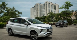 Những mẫu MPV bán chạy nhất tháng 4/2020: Mitsubishi Xpander dẫn đầu bảng