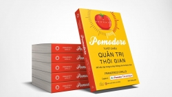 Ra mắt cuốn sách “Pomodoro - Tuyệt chiêu quản trị thời gian"