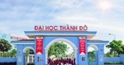 Đại học Thành Đô tuyển sinh hệ Đại học, Cao đẳng đợt 1 năm 2020