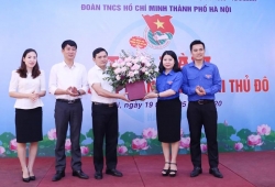 Tọa đàm “Bác Hồ với thanh thiếu nhi Thủ đô”