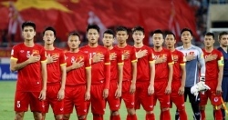 AFF Cup 2020 không dời lịch, ĐT Việt Nam lợi thế để bảo vệ ngôi vương?