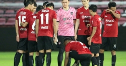 Thai-League “chốt” ngày bóng lăn, trễ hơn 3 tháng so với V-League